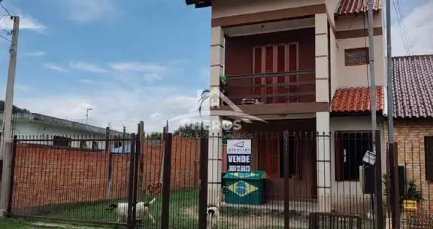 Terreno à venda na Rua Therezinha Rocha da Silva, 143, Hípica, Porto Alegre