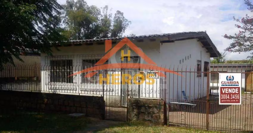 Casa com 2 quartos à venda na Avenida do Lami, 1101, Belém Novo, Porto Alegre