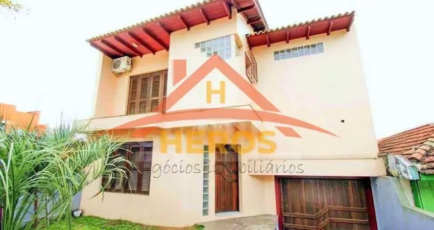 Casa com 3 quartos à venda na Rua Doutor Pereira Neto, 1172, Tristeza, Porto Alegre