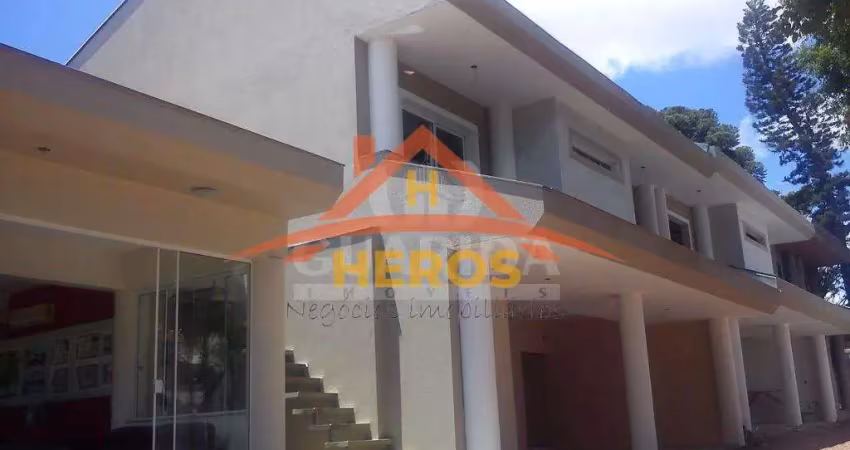 Casa em condomínio fechado com 3 quartos à venda na Avenida Coronel Marcos, 1460, Pedra Redonda, Porto Alegre