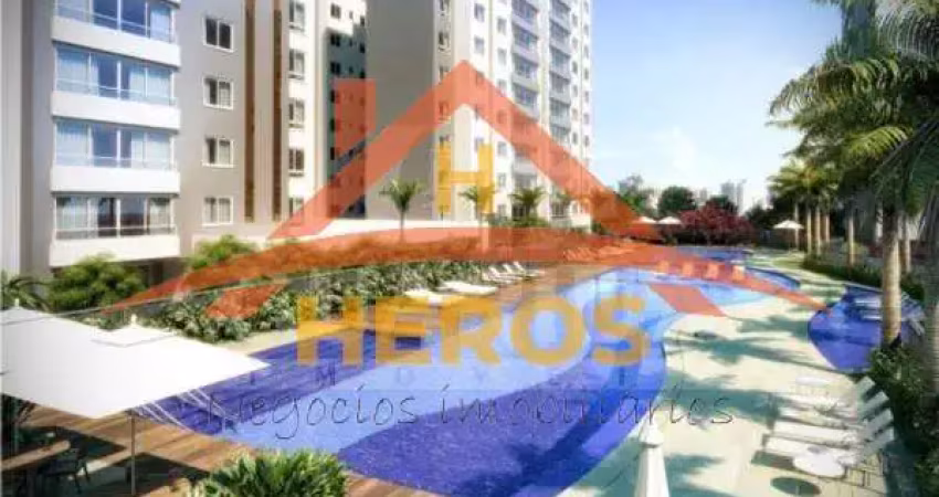 Apartamento com 3 quartos à venda na Rua Silveiro, 200, Menino Deus, Porto Alegre