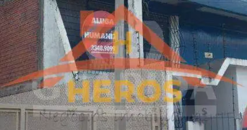Prédio à venda na Rua Dona Alzira, 390, Sarandi, Porto Alegre