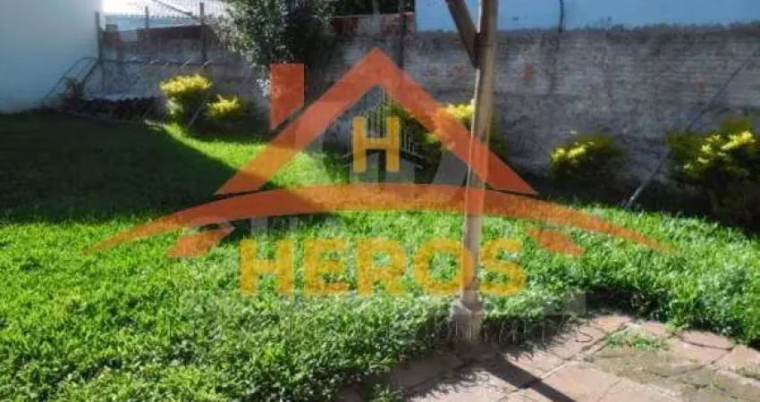 Casa em condomínio fechado com 2 quartos à venda na Rua Coronel Aristides, 28, Camaquã, Porto Alegre