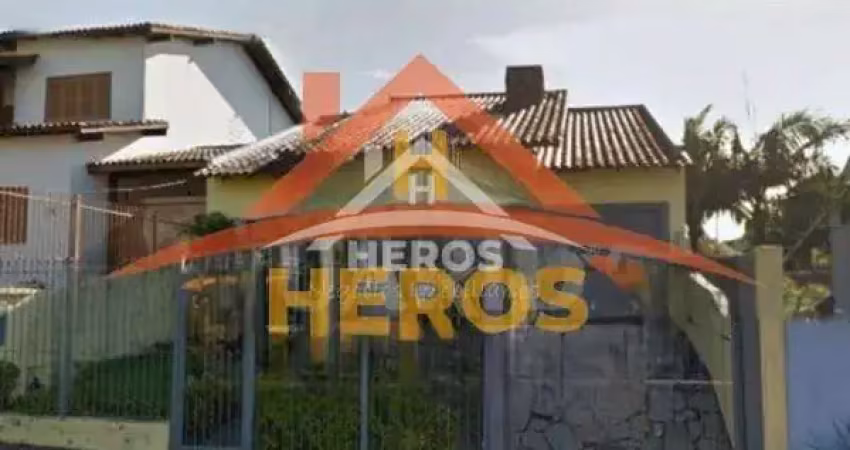 Casa com 3 quartos à venda na Rua Dionélio Machado, 70, Aberta dos Morros, Porto Alegre