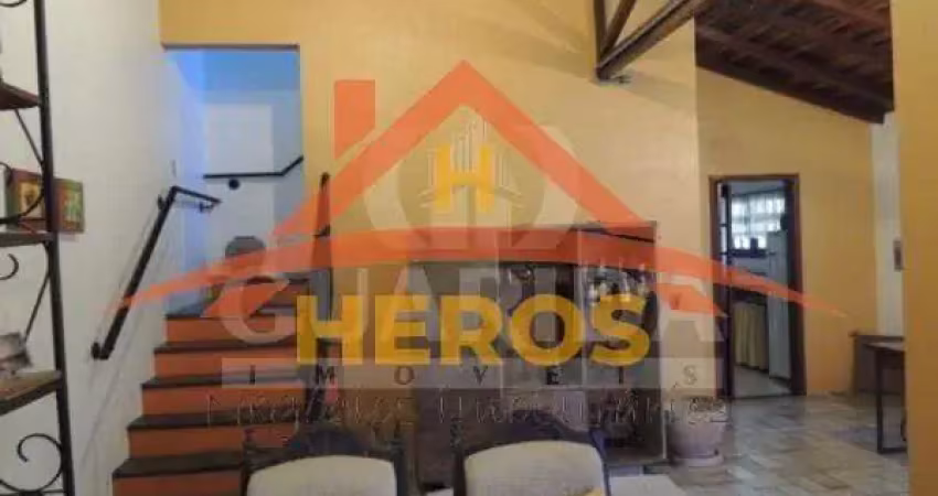 Casa em condomínio fechado com 3 quartos à venda na Avenida General Flores da Cunha, 834, Belém Novo, Porto Alegre