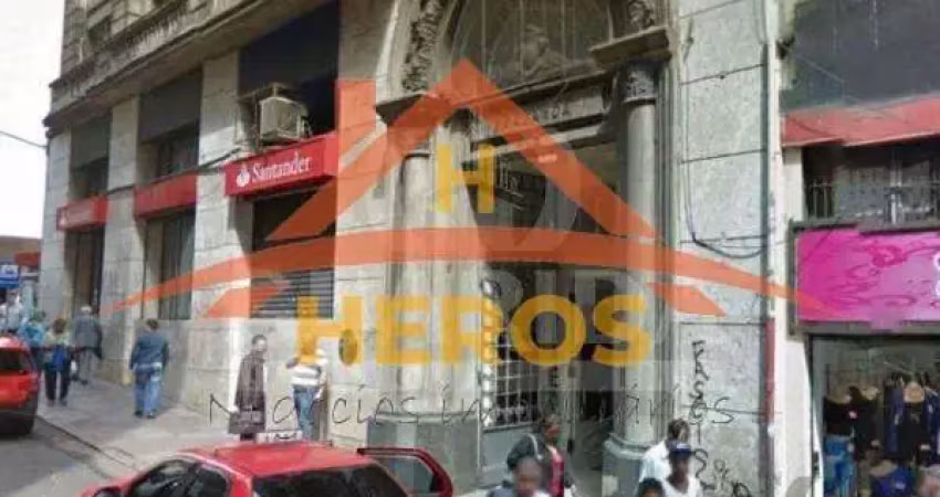 Sala comercial com 3 salas à venda na Rua Marechal Floriano Peixoto, 91, Centro, Porto Alegre