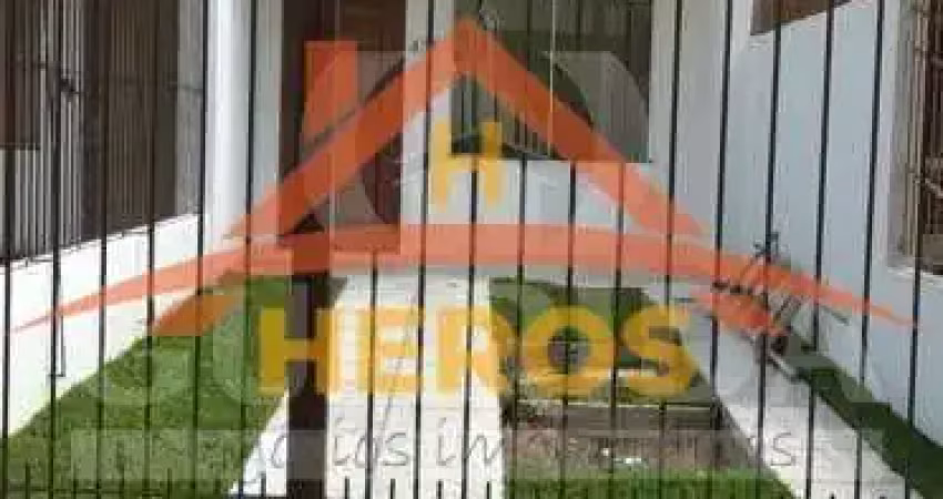 Casa com 2 quartos à venda na Rua Luzinete Alves Aragon, 483, Hípica, Porto Alegre