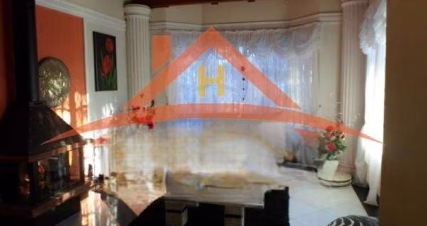 Casa com 3 quartos à venda na Rua Luiz João Pirotti, 60, Ipanema, Porto Alegre