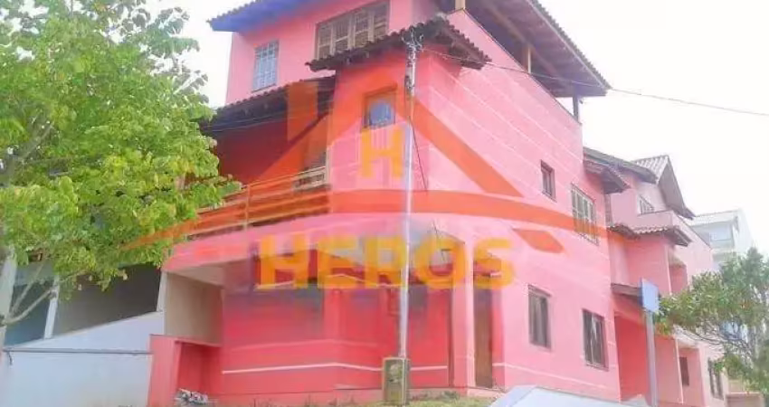 Casa com 4 quartos à venda na Avenida Altos do Santa Rita, 219, Hípica, Porto Alegre