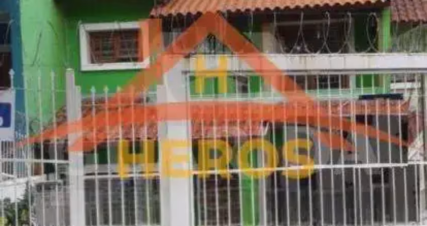 Casa em condomínio fechado com 3 quartos à venda na Rua dos Caiaguais, 258, Espírito Santo, Porto Alegre