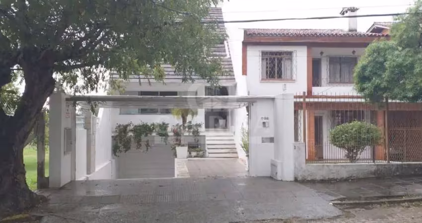 Casa com 2 quartos à venda na Rua Padre João Batista Reus, 692, Vila Conceição, Porto Alegre