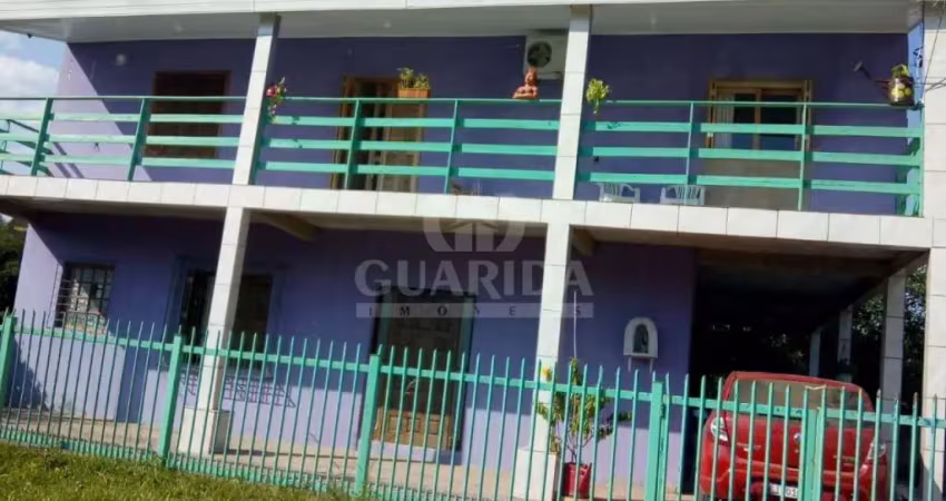 Chácara / sítio com 3 quartos à venda na Estrada do Rincão, 5600, Belém Velho, Porto Alegre
