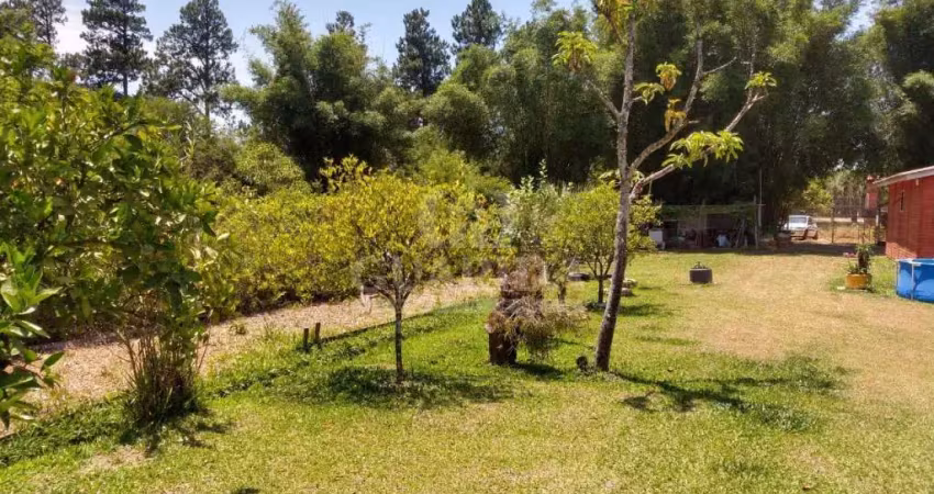 Chácara / sítio com 3 quartos à venda na Estrada Francisca de Oliveira Vieira, 3626, Belém Novo, Porto Alegre