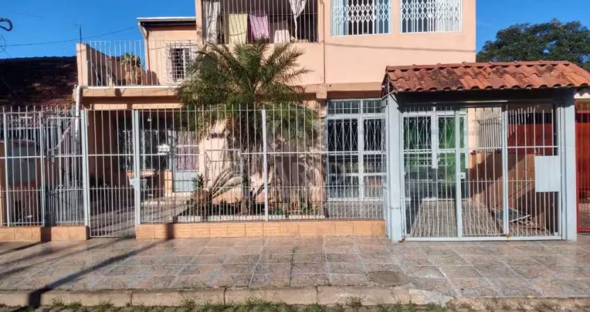 Casa com 3 quartos à venda na B, Acesso 3, 4258, Restinga, Porto Alegre
