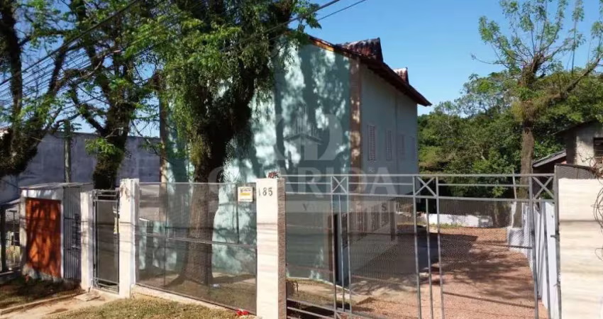 Casa em condomínio fechado com 3 quartos à venda na Rua Prisma, 185, Santa Tereza, Porto Alegre