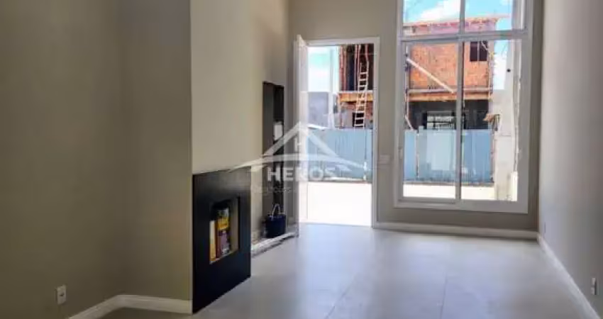 Casa em condomínio fechado com 3 quartos à venda na Avenida Juca Batista, 5505, Hípica, Porto Alegre