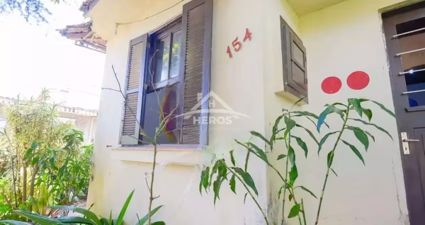Casa com 2 quartos à venda na Avenida Imperial, 154, Ipanema, Porto Alegre