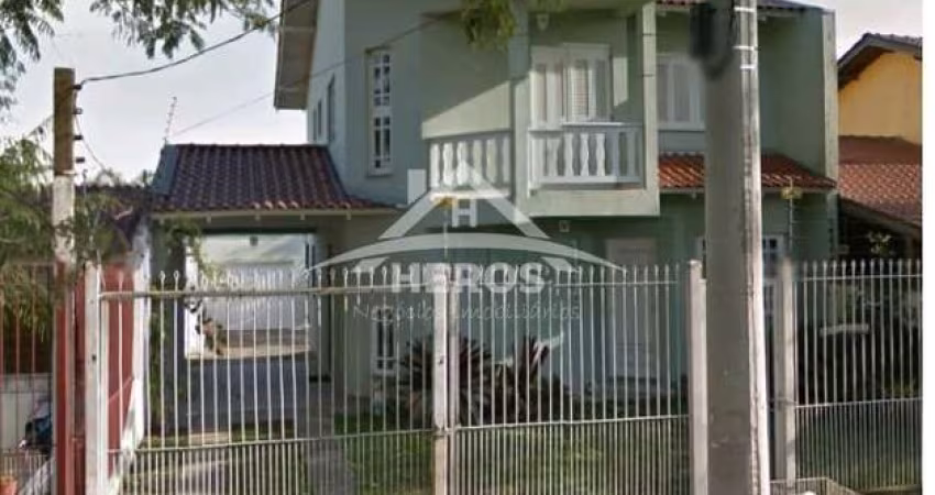 Casa com 3 quartos à venda na Rua Francisco Mattos Terres, 385, Aberta dos Morros, Porto Alegre