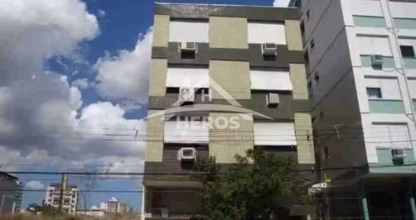Apartamento com 3 quartos à venda na Rua Silva Só, 272, Santa Cecília, Porto Alegre