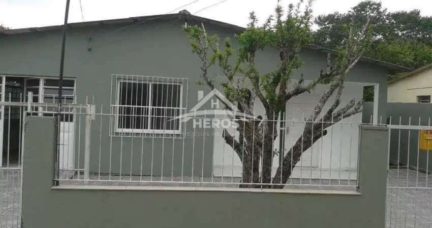 Casa com 3 quartos à venda na Roque José dos Santos, 145, Belém Velho, Porto Alegre