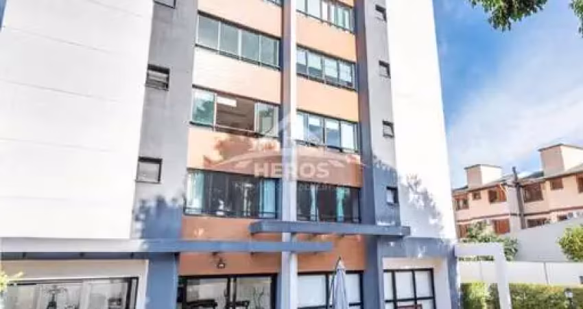 Apartamento com 2 quartos à venda na Rua General Rondon, 1077, Tristeza, Porto Alegre