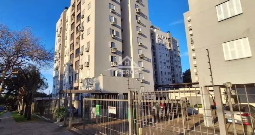 Apartamento com 2 quartos à venda na Rua Engenheiro Frederico Dahne, 506, Sarandi, Porto Alegre