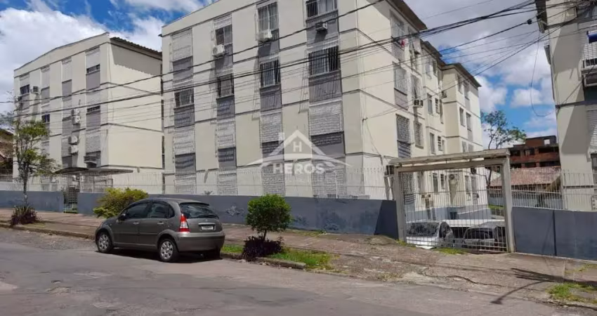 Apartamento com 2 quartos à venda na Avenida Cruz Alta, 408, Nonoai, Porto Alegre