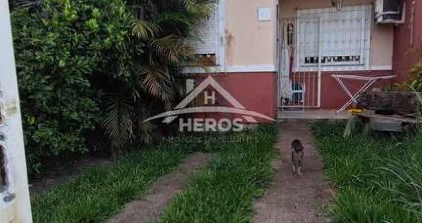Casa com 3 quartos à venda na Rua Carlos Maximiliano Fayet, 675, Hípica, Porto Alegre