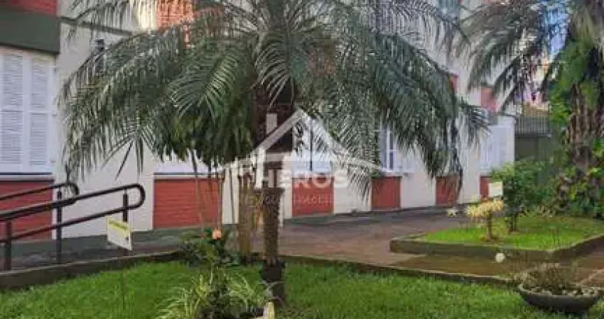 Apartamento com 3 quartos à venda na Rua Nunes, 557, Medianeira, Porto Alegre
