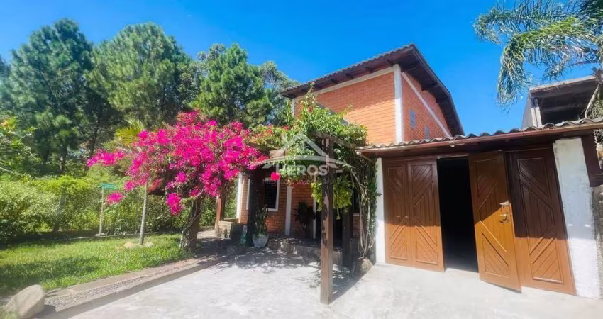 Casa com 2 quartos à venda na Boto Dourado, 165, Centro, Tramandaí
