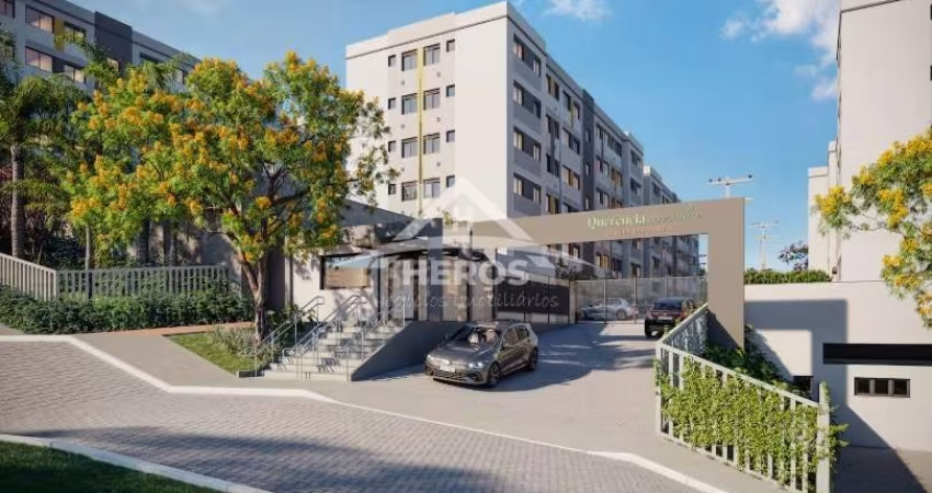 Apartamento com 2 quartos à venda na Avenida Professor Oscar Pereira, 2065, Glória, Porto Alegre