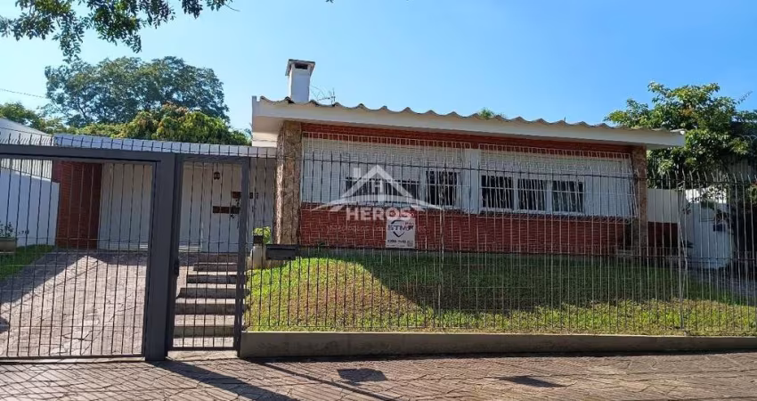 Casa em condomínio fechado com 3 quartos à venda na Rua Carlos Júlio Becker, 52, Tristeza, Porto Alegre