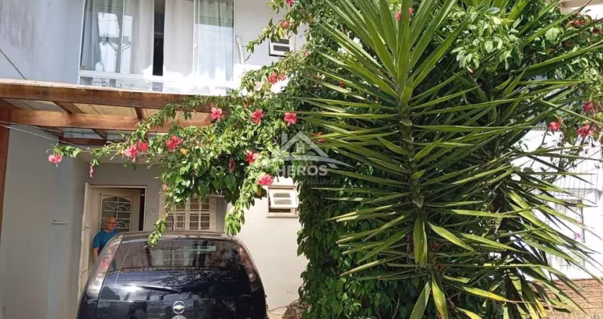 Casa com 2 quartos à venda na Rua Baldoino Bottini, 368, Hípica, Porto Alegre