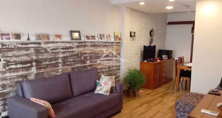 Casa com 2 quartos à venda na Rua Baldoino Bottini, 368, Hípica, Porto Alegre