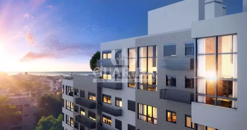 Apartamento com 3 quartos à venda na Rua Miguel Couto, 714, Menino Deus, Porto Alegre