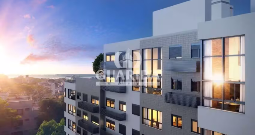 Apartamento com 3 quartos à venda na Rua Miguel Couto, 714, Menino Deus, Porto Alegre