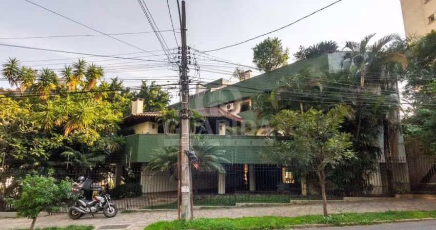 Cobertura com 3 quartos à venda na Rua Regente, 424, Petrópolis, Porto Alegre