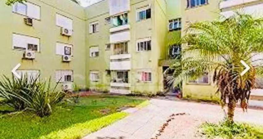 Apartamento com 2 quartos à venda na Rua Mura, 288, Guarujá, Porto Alegre