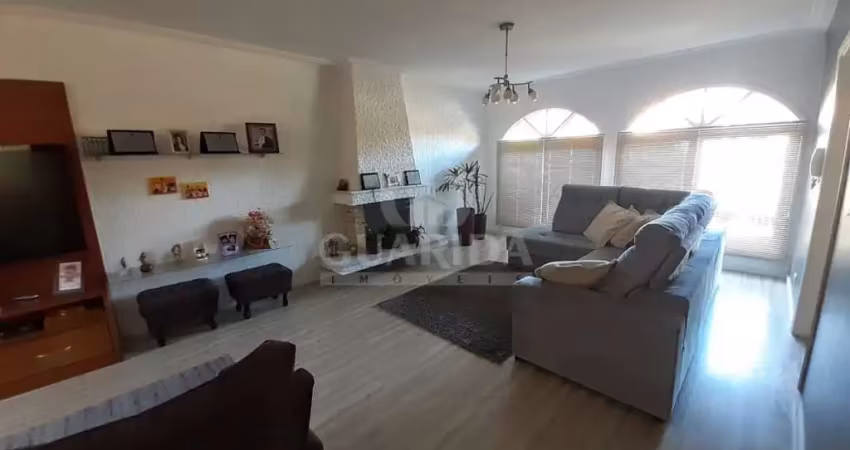 Casa com 4 quartos à venda na Avenida Copacabana, 218, Tristeza, Porto Alegre