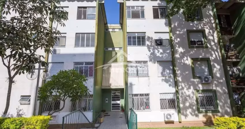 Apartamento com 2 quartos à venda na Avenida Romeu Samarani Ferreira, 265, Vila Nova, Porto Alegre