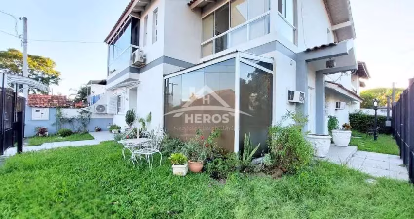 Casa com 4 quartos à venda na Rua Adão Pinheiro da Silva, 170, Ipanema, Porto Alegre