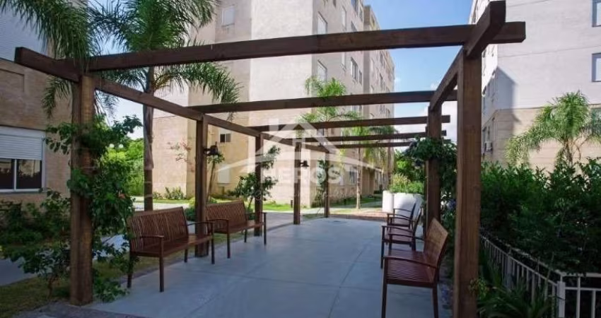 Apartamento com 3 quartos à venda na Avenida Juca Batista, 250, Cavalhada, Porto Alegre