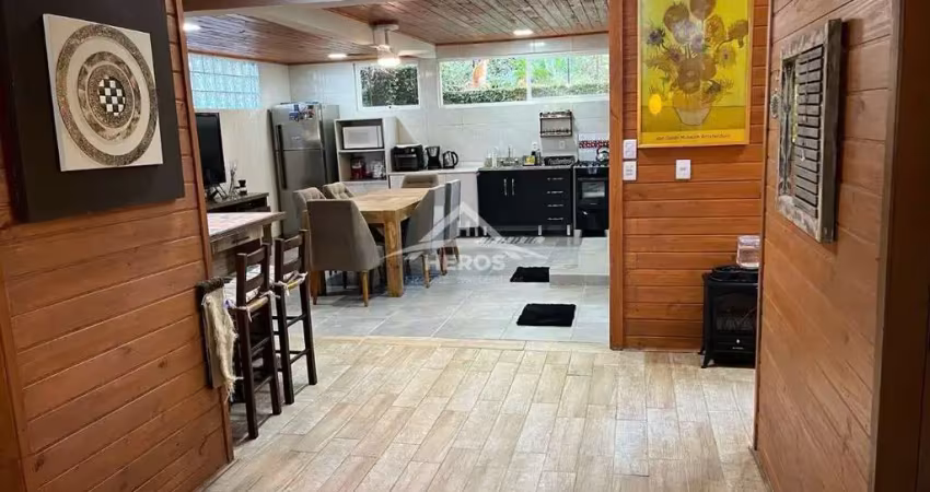 Casa com 2 quartos à venda na Avenida Beira Rio, 1043, Belém Novo, Porto Alegre