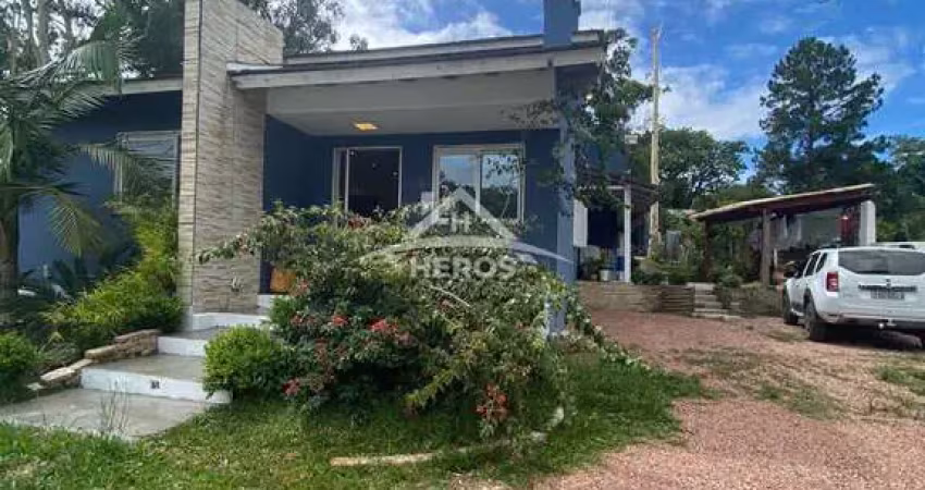 Chácara / sítio com 4 quartos à venda na Alameda, 7360, Lageado, Porto Alegre