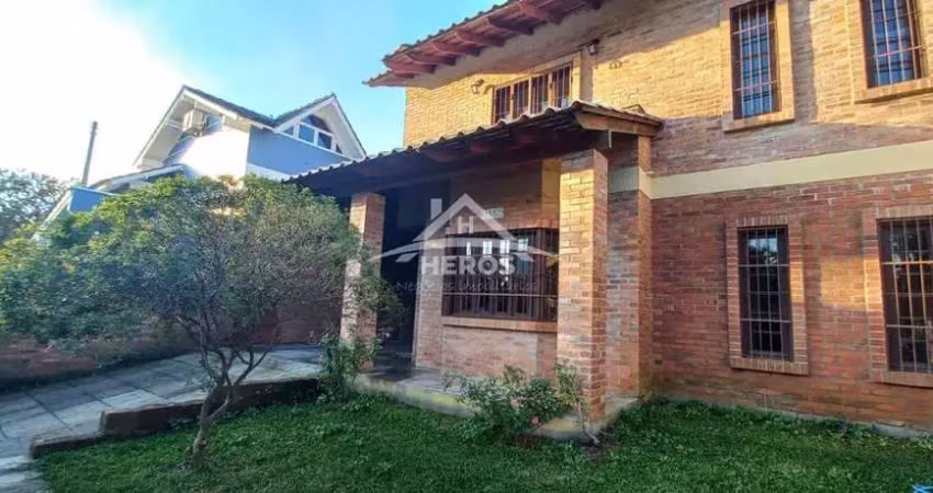 Casa com 4 quartos à venda na Rua Ladislau Neto, 464, Ipanema, Porto Alegre