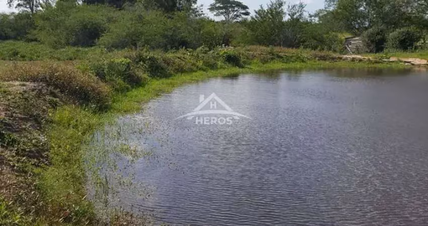 Chácara / sítio com 2 quartos à venda na João Lopes, 2790, Zona Rural, Glorinha