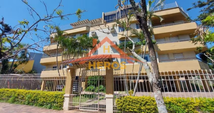 Apartamento com 3 quartos à venda na Rua Doutor Raul Moreira, 577, Cristal, Porto Alegre
