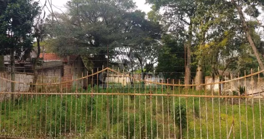 Terreno à venda na Avenida Guaíba, 1716, Ipanema, Porto Alegre