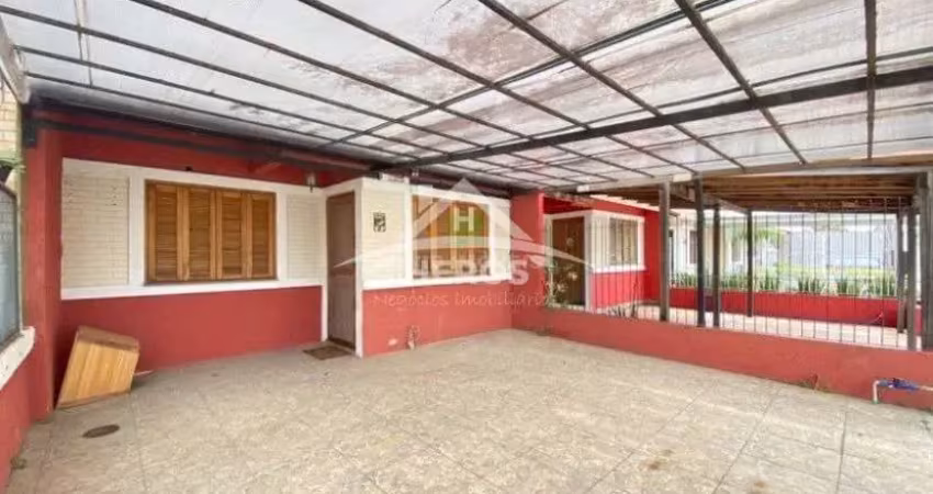 Casa com 2 quartos à venda na Rua José Celestino da Silva, 230, Hípica, Porto Alegre