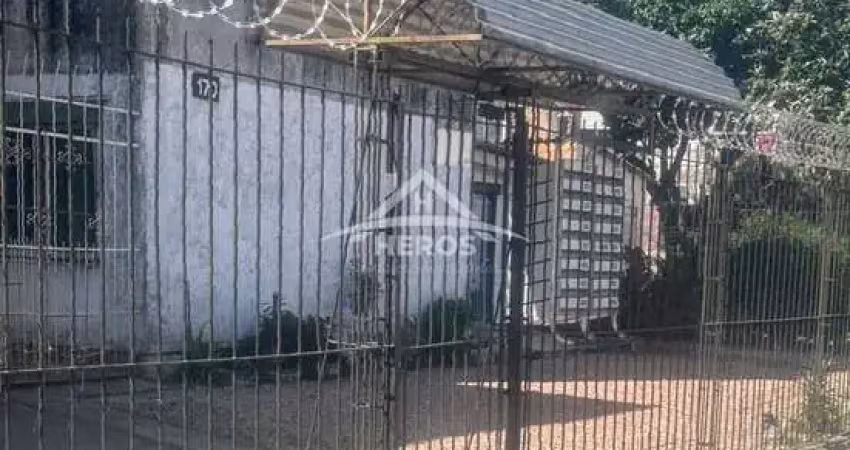 Apartamento com 2 quartos à venda na Rua Carolina, 170, Restinga, Porto Alegre